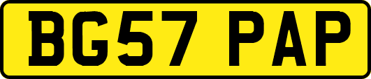 BG57PAP