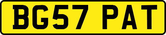 BG57PAT