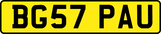 BG57PAU