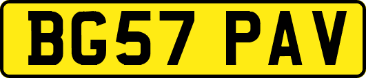 BG57PAV