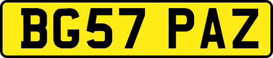 BG57PAZ