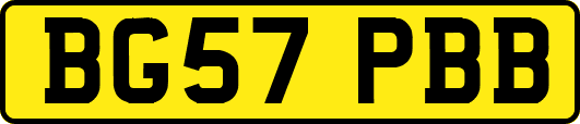 BG57PBB