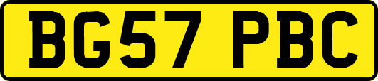 BG57PBC