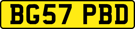 BG57PBD