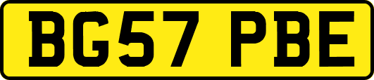 BG57PBE