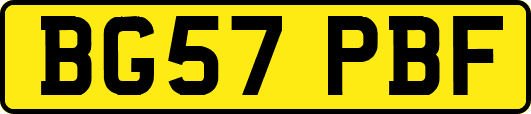 BG57PBF