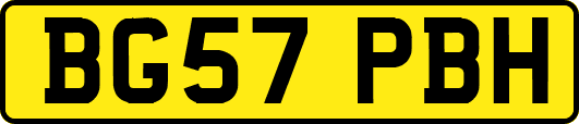BG57PBH