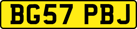 BG57PBJ