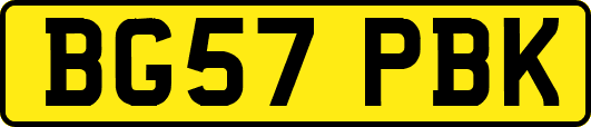 BG57PBK