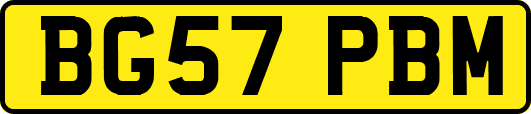 BG57PBM