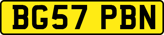 BG57PBN