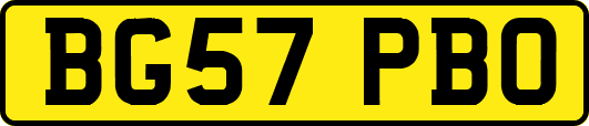 BG57PBO