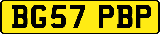 BG57PBP