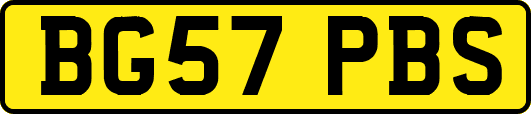 BG57PBS