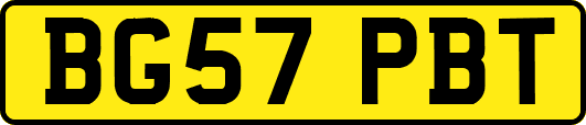 BG57PBT
