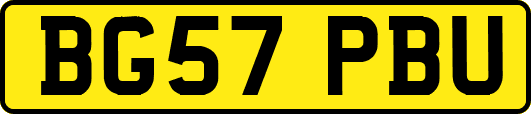 BG57PBU