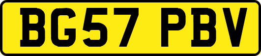 BG57PBV