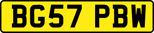 BG57PBW
