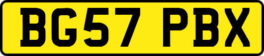 BG57PBX