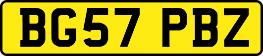 BG57PBZ