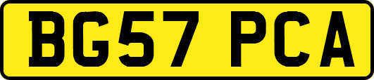 BG57PCA