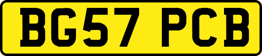 BG57PCB