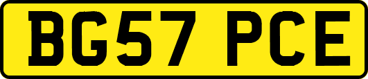 BG57PCE