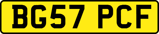 BG57PCF