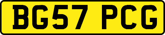 BG57PCG