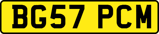 BG57PCM