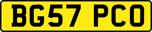 BG57PCO