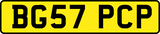 BG57PCP