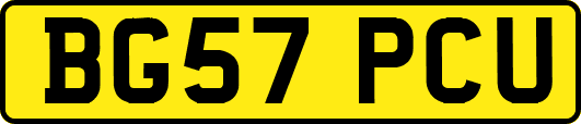 BG57PCU
