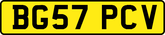 BG57PCV