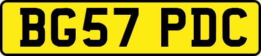 BG57PDC