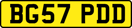 BG57PDD
