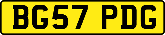 BG57PDG