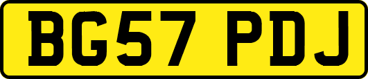 BG57PDJ