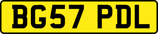 BG57PDL