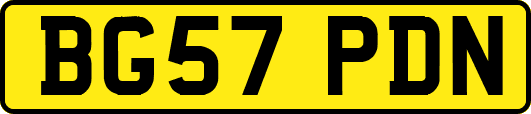 BG57PDN