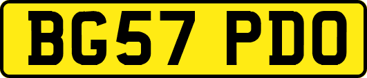 BG57PDO