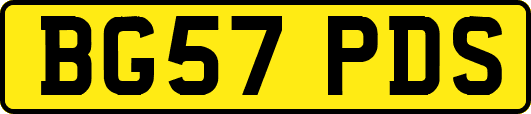 BG57PDS