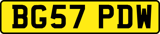 BG57PDW