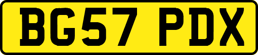 BG57PDX