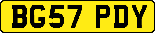 BG57PDY