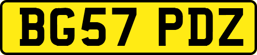 BG57PDZ