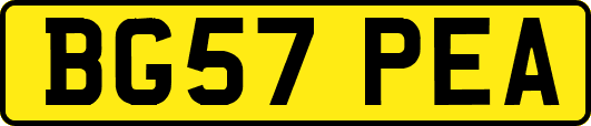 BG57PEA