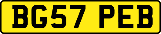 BG57PEB