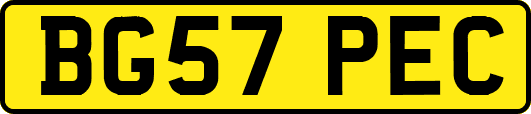 BG57PEC
