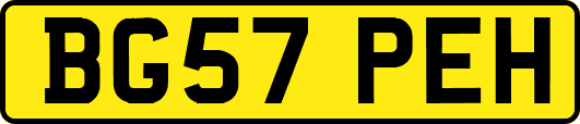 BG57PEH